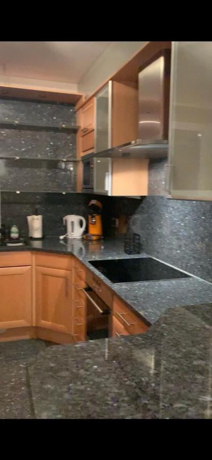 Aschaffapartment 4 Schlafzimmer Bis 10 Personen Bei Aschaffenburg Mainaschaff Екстер'єр фото