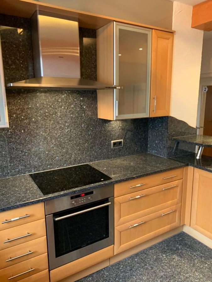 Aschaffapartment 4 Schlafzimmer Bis 10 Personen Bei Aschaffenburg Mainaschaff Екстер'єр фото