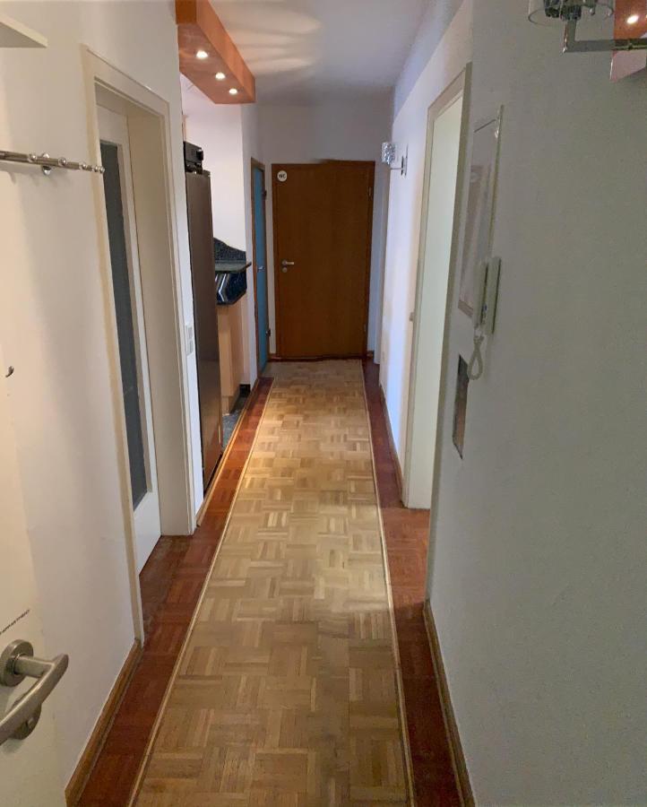 Aschaffapartment 4 Schlafzimmer Bis 10 Personen Bei Aschaffenburg Mainaschaff Екстер'єр фото