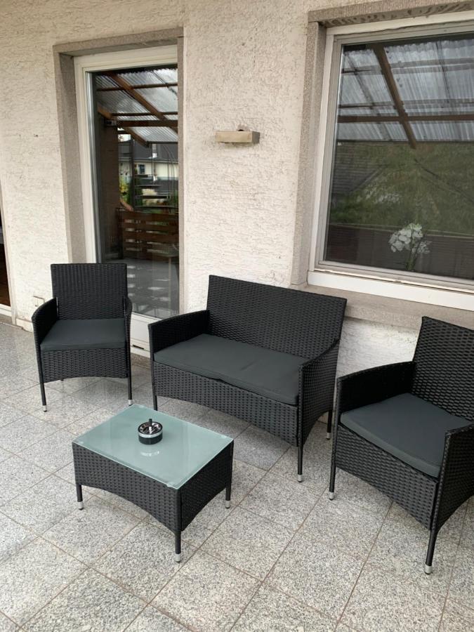 Aschaffapartment 4 Schlafzimmer Bis 10 Personen Bei Aschaffenburg Mainaschaff Екстер'єр фото